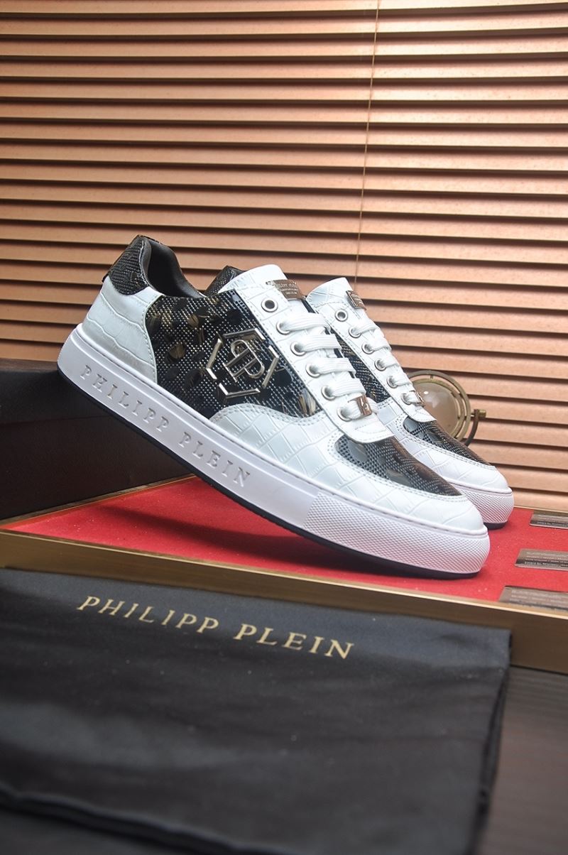 Philipp Plein Shoes